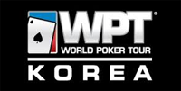 WPT Hitting Korea in December